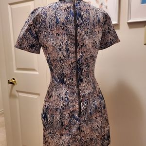 French Connection size 6 Mini Dress